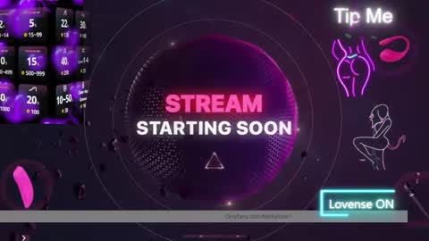 Snapshot of niickylovee chatting on February 2026 12:22:02 PM Nicolle Bustamante online show from February 2026 12:22:02 PM