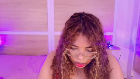 Snapshot of niickypurple chatting on May 2026 02:58:01 PM Call me Nicky online show from May 2026 02:58:01 PM
