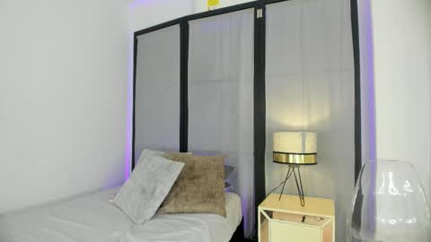 Niicole online show from March 2026 10:05:02 PM