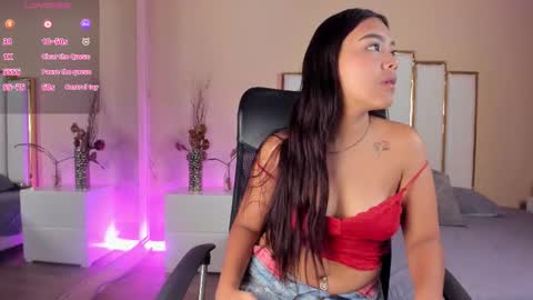 Niiky  online show from January 2026 06:53:02 PM