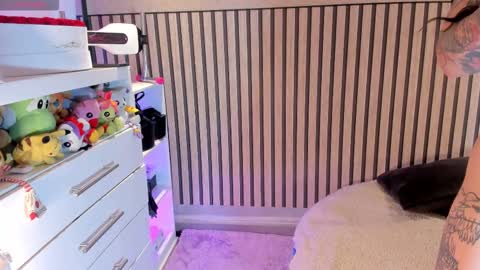 NINAINK online show from February 2026 10:41:02 AM