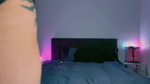 Snapshot of niinarosee1 chatting on December 2024 11:12:02 PM Niinarosee online show from December 2024 11:12:02 PM