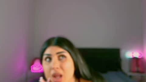 Snapshot of niinarosee1 chatting on December 2024 02:18:01 AM Niinarosee online show from December 2024 02:18:01 AM