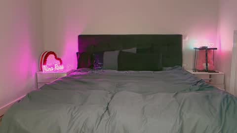 Snapshot of niinarosee1 chatting on December 2024 07:03:02 PM Niinarosee online show from December 2024 07:03:02 PM