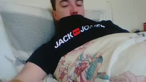 Nijinsky11 online show from November 2025 10:38:02 AM