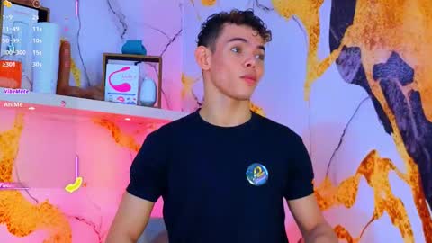 Nijinsky online show from October 2025 12:51:02 AM