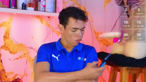 Nijinsky online show from November 2025 04:17:01 PM