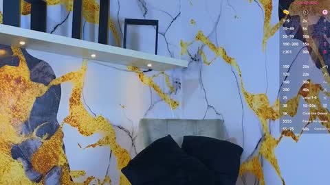 Nijinsky online show from January 2026 10:53:01 AM