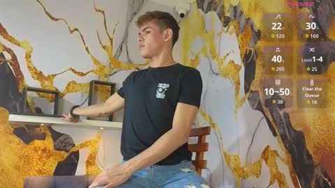 Snapshot of nijinsky_latinboy chatting on January 2026 02:37:02 AM Nijinsky online show from January 2026 02:37:02 AM