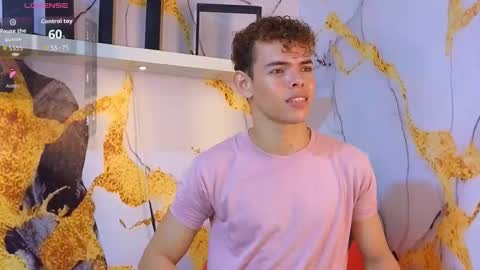 Snapshot of nijinsky_latinboy chatting on February 2026 02:27:01 AM Nijinsky online show from February 2026 02:27:01 AM