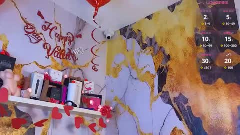 Snapshot of nijinsky_latinboy chatting on February 2026 11:05:02 AM Nijinsky online show from February 2026 11:05:02 AM