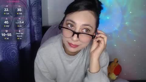NIKA online show from February 2026 03:41:02 PM