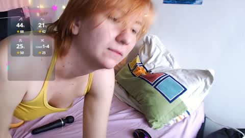 Snapshot of nika_fuchs chatting on December 2024 08:34:02 AM Nika online show from December 2024 08:34:02 AM