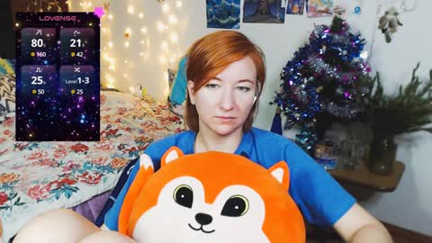 Snapshot of nika_fuchs chatting on January 2025 01:38:01 AM Nika online show from January 2025 01:38:01 AM