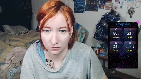 Snapshot of nika_fuchs chatting on January 2025 03:53:02 PM Nika online show from January 2025 03:53:02 PM