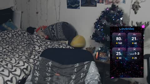 Snapshot of nika_fuchs chatting on January 2025 09:47:02 PM Nika online show from January 2025 09:47:02 PM