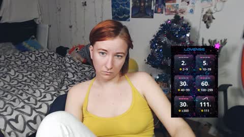 Snapshot of nika_fuchs chatting on January 2025 12:48:02 AM Nika online show from January 2025 12:48:02 AM