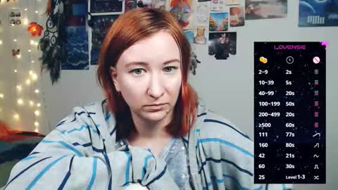 Nika online show from December 2025 04:19:01 AM