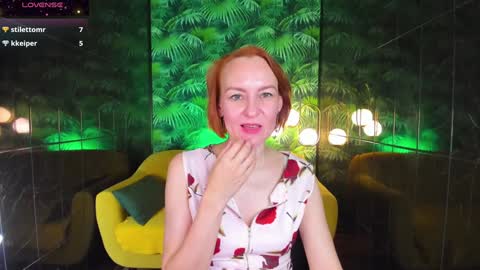 Nika online show from December 2024 10:13:01 AM