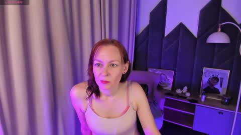 Snapshot of nika_gentle chatting on June 2026 05:45:02 AM Nika online show from June 2026 05:45:02 AM