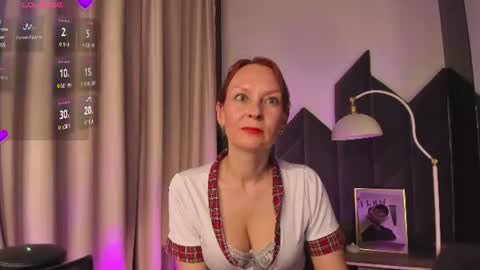 Snapshot of nika_gentle chatting on July 2026 05:43:02 AM Nika online show from July 2026 05:43:02 AM