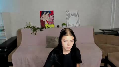 Snapshot of nika_silva_ chatting on August 2026 09:56:01 AM Nika online show from August 2026 09:56:01 AM