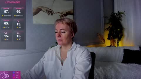 Nika online show from December 2024 10:16:02 AM