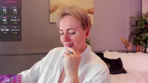 Nika online show from January 2025 02:35:02 PM