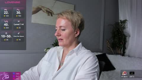 Nika online show from January 2025 11:50:02 AM