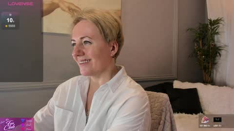 Nika online show from January 2025 02:38:02 PM