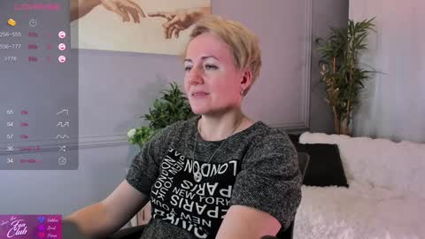 Nika online show from January 2025 02:19:01 PM