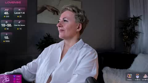 Nika online show from February 2025 11:55:01 AM