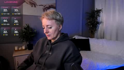 Nika online show from February 2025 10:09:01 AM