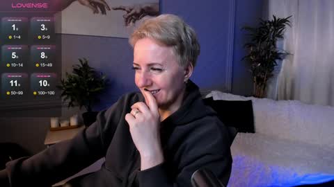 Nika online show from February 2025 01:14:01 PM