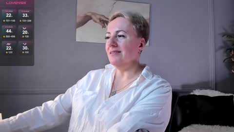 Nika online show from March 2025 08:57:01 AM