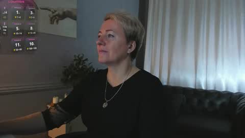 Nika online show from October 2025 05:16:02 AM