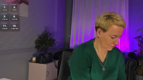 Nika online show from October 2025 05:32:02 AM