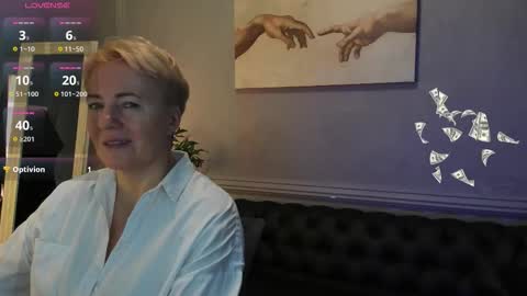 Nika online show from November 2025 06:01:01 AM