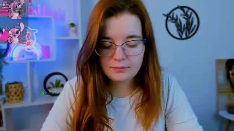 Little  Angel online show from February 2026 06:48:02 AM