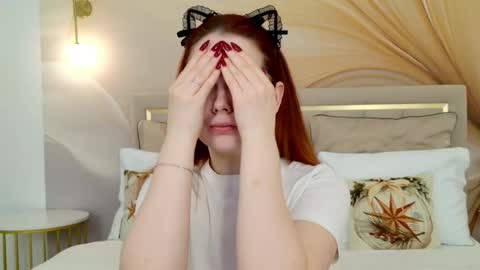 Nika online show from December 2025 03:01:02 AM