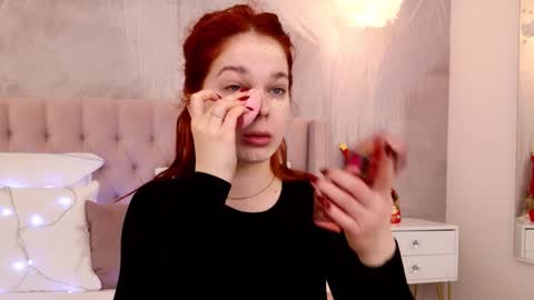 Nika online show from December 2025 02:53:02 AM