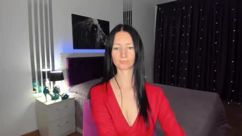NikaLewis online show from March 2025 01:43:02 PM