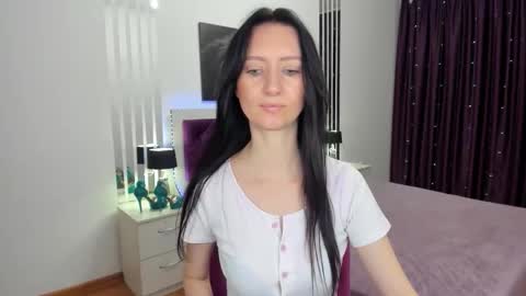 NikaLewis online show from November 2025 04:55:01 AM