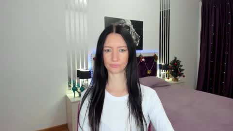 NikaLewis online show from December 2025 10:34:02 AM