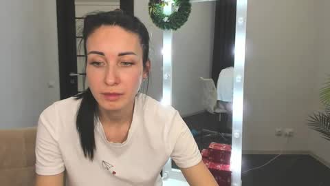 Snapshot of nikamiles chatting on December 2024 07:10:01 PM Nika online show from December 2024 07:10:01 PM