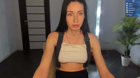 Snapshot of nikamiles chatting on January 2025 11:20:02 AM Nika online show from January 2025 11:20:02 AM