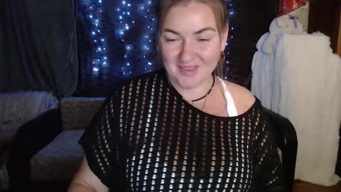 Nika online show from November 2025 06:40:02 PM