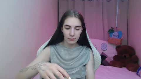 Snapshot of nikastarkk chatting on April 2026 06:50:01 PM nikastarkk online show from April 2026 06:50:01 PM