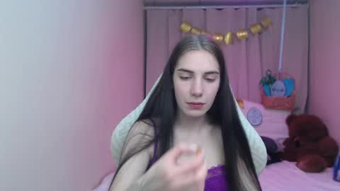 Snapshot of nikastarkk chatting on April 2026 06:58:02 PM nikastarkk online show from April 2026 06:58:02 PM