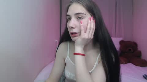 Snapshot of nikastarkk chatting on April 2026 06:58:01 PM nikastarkk online show from April 2026 06:58:01 PM